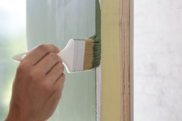 Chagrin Falls, OH Drywall & Painting Services Company